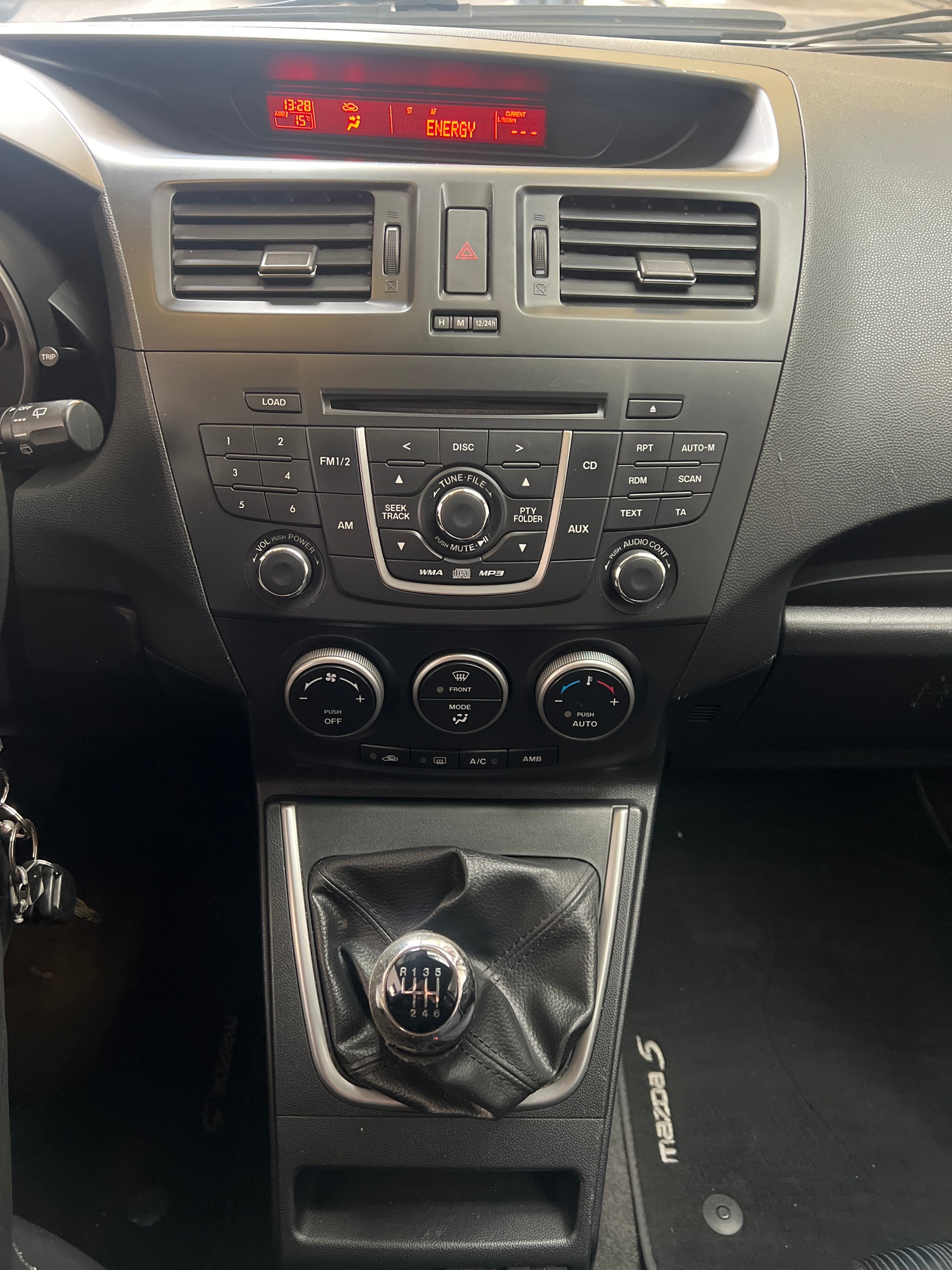 MAZDA 5 1.8 16V Confort-image-6