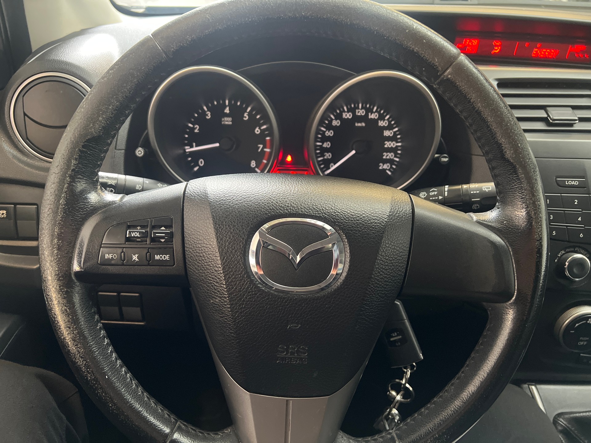 MAZDA 5 1.8 16V Confort-image-7
