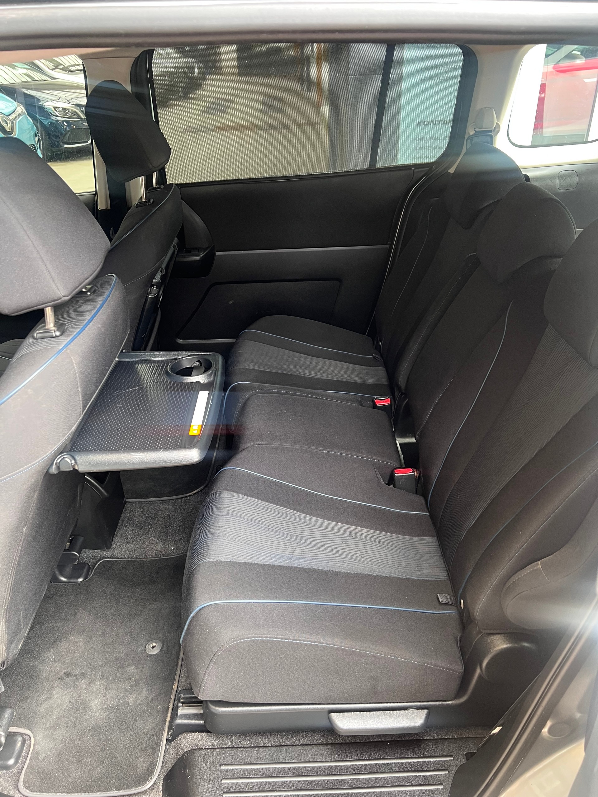 MAZDA 5 1.8 16V Confort-image-9