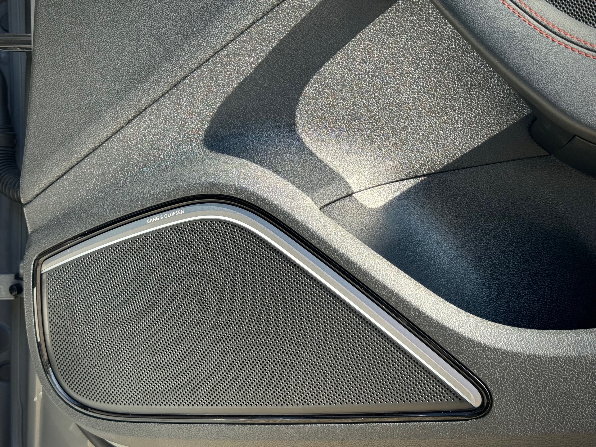 AUDI RS3 2.5 TSI quattro S-tronic Nardo Grey - Véhicule Suisse (CH)-image-14