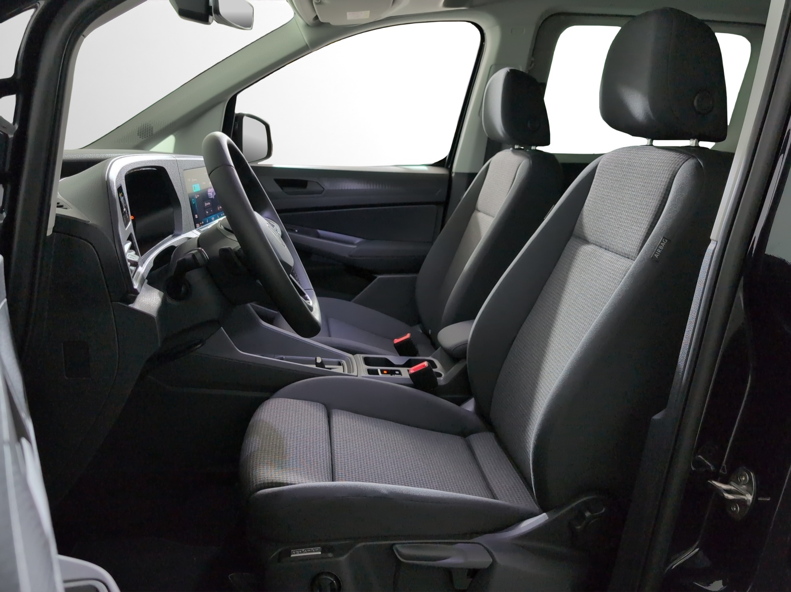 VW Caddy Maxi 1.5 TSI Liberty DSG-image-4