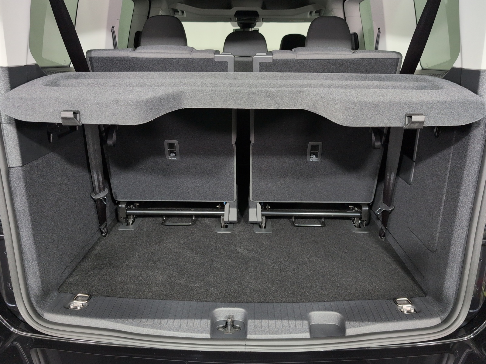 VW Caddy Maxi 1.5 TSI Liberty DSG-image-9