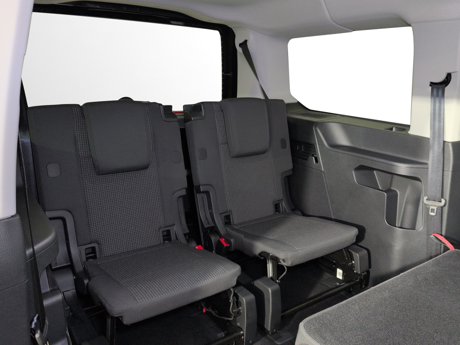 VW Caddy Maxi 1.5 TSI Liberty DSG-image-8