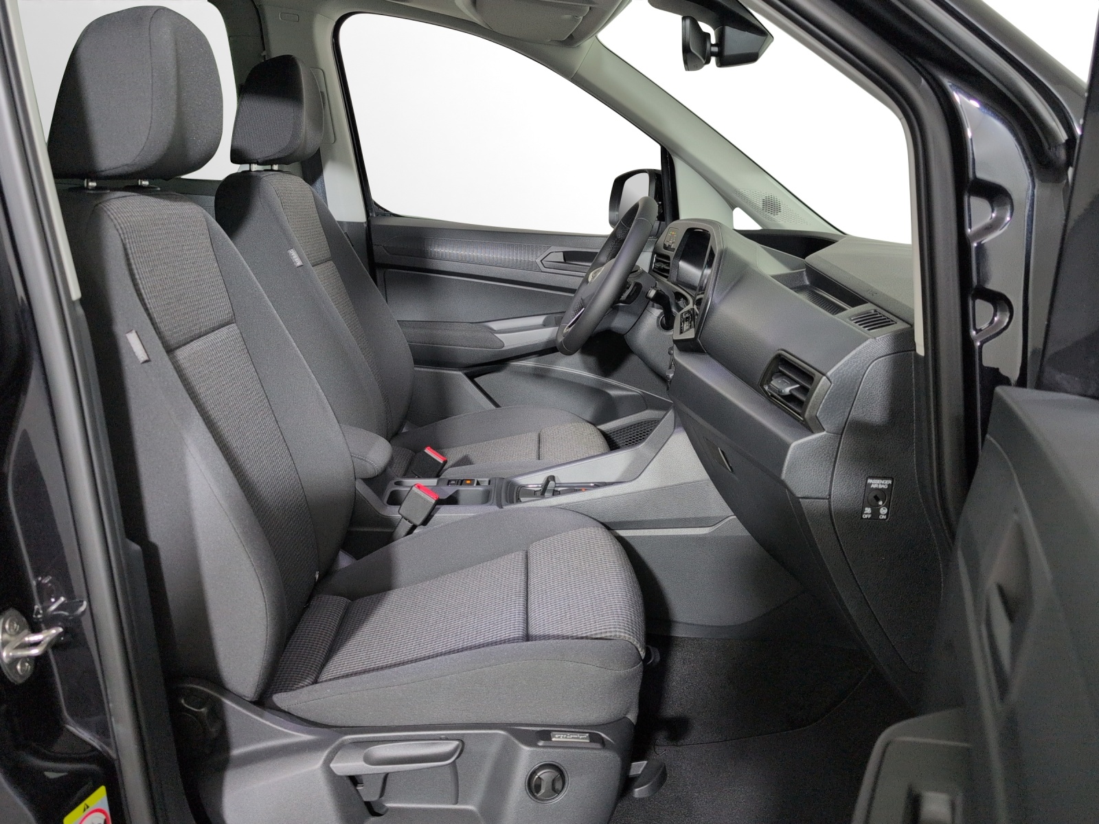 VW Caddy Maxi 1.5 TSI Liberty DSG-image-5