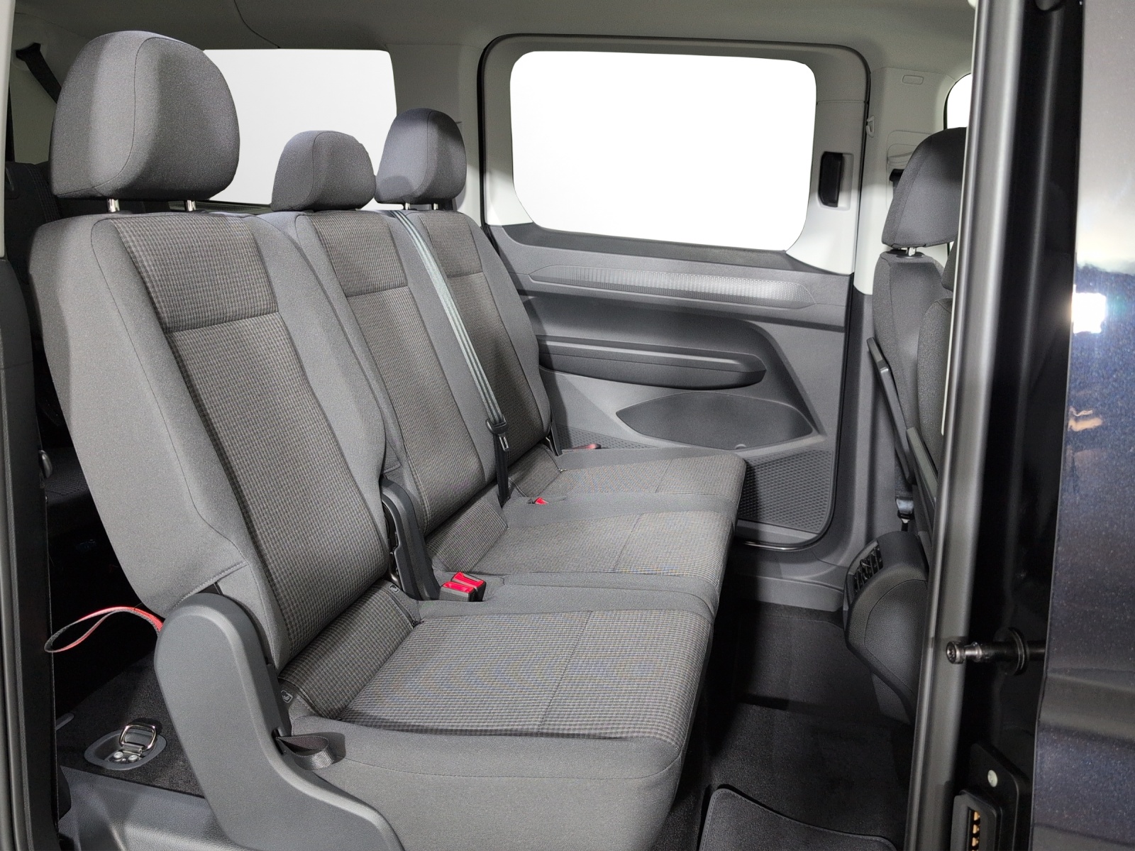 VW Caddy Maxi 1.5 TSI Liberty DSG-image-7