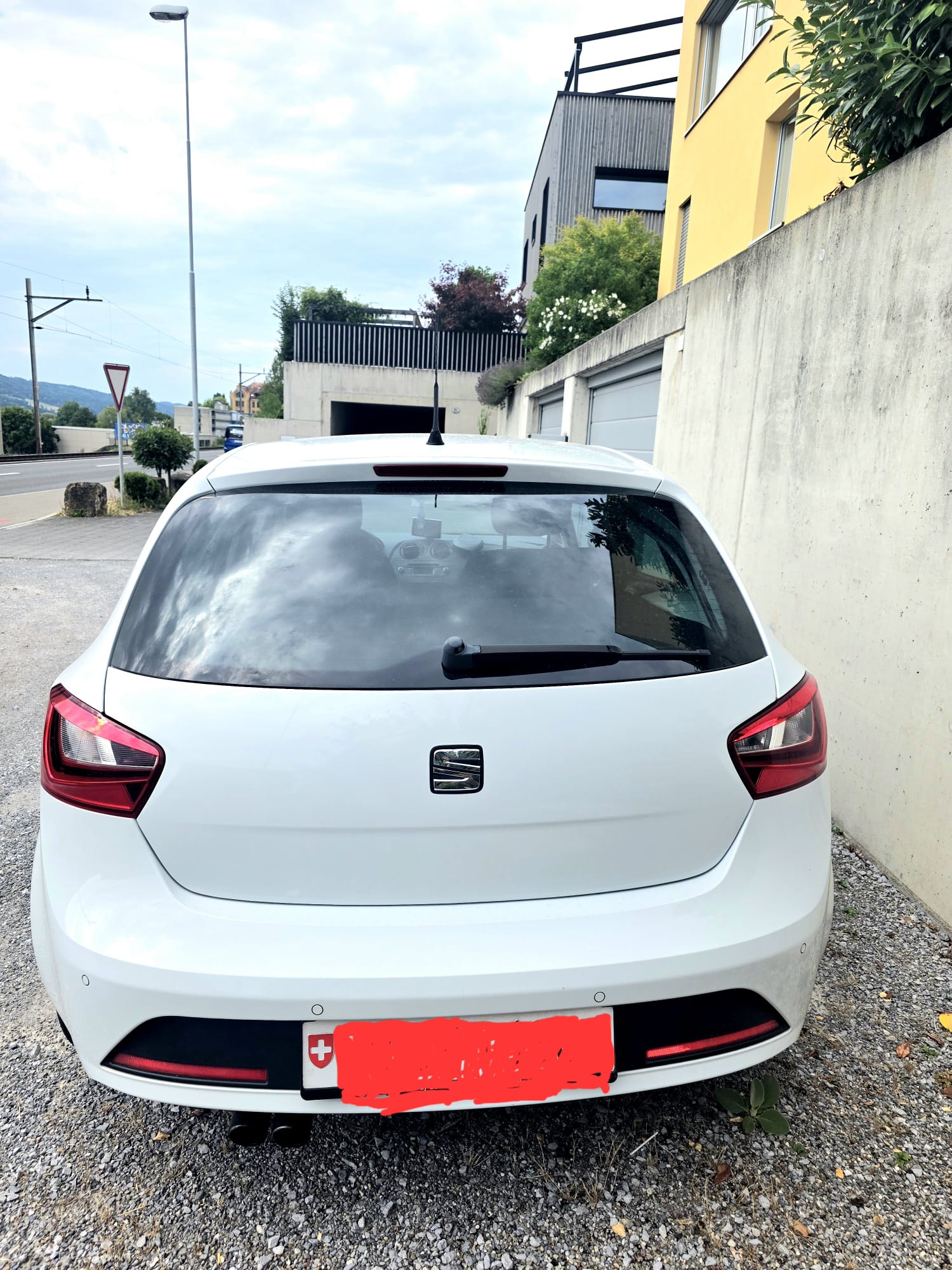 SEAT Ibiza 1.2 TSI FR Stopp-Start-image-3
