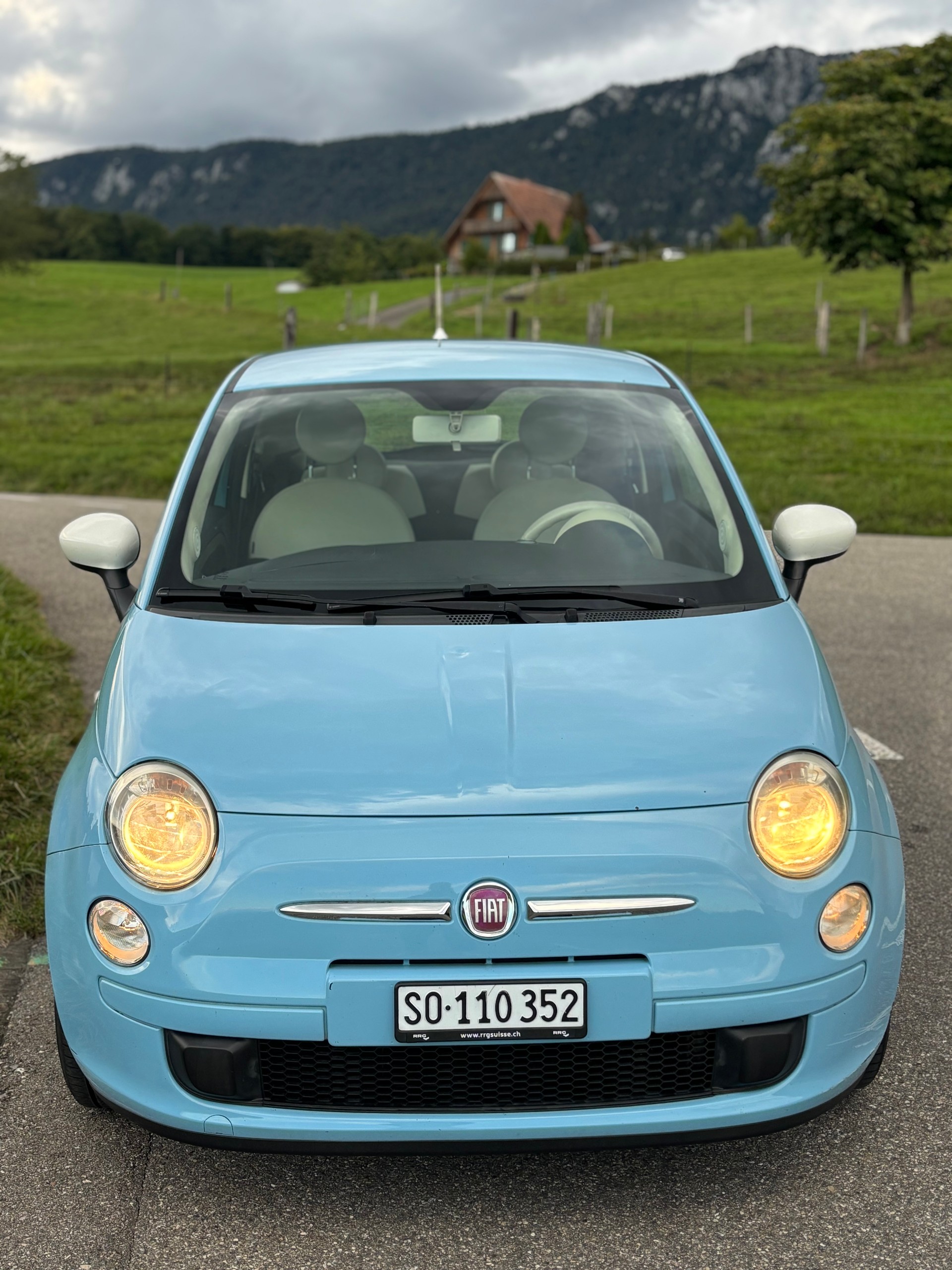 FIAT 500 1.2 Color-image-2