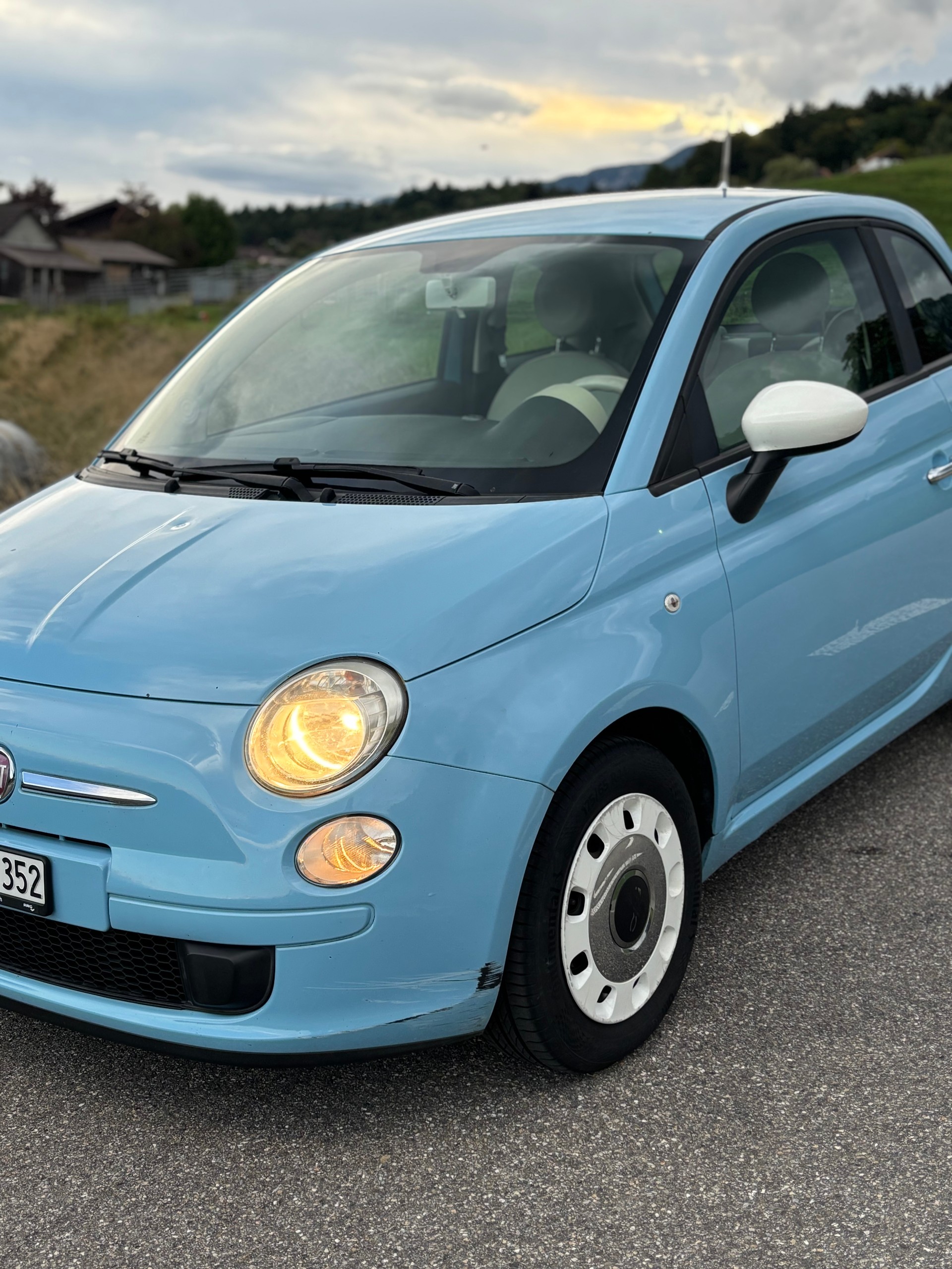 FIAT 500 1.2 Color-image-0
