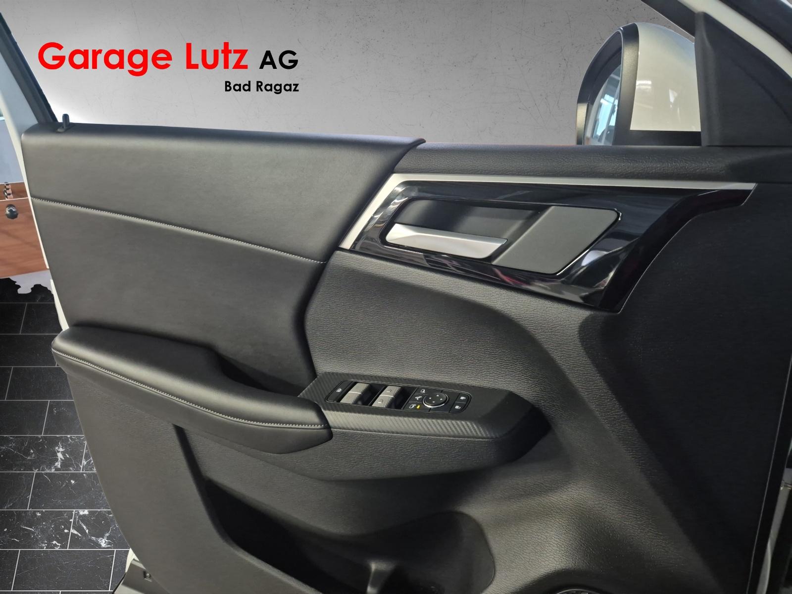 MITSUBISHI Outlander 2.4 PHEV Intense 4x4-image-8