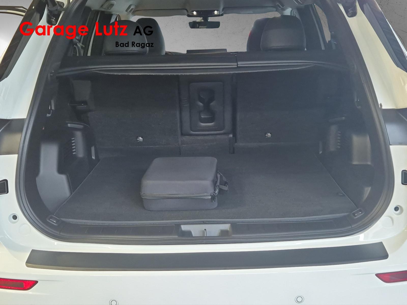 MITSUBISHI Outlander 2.4 PHEV Intense 4x4-image-13