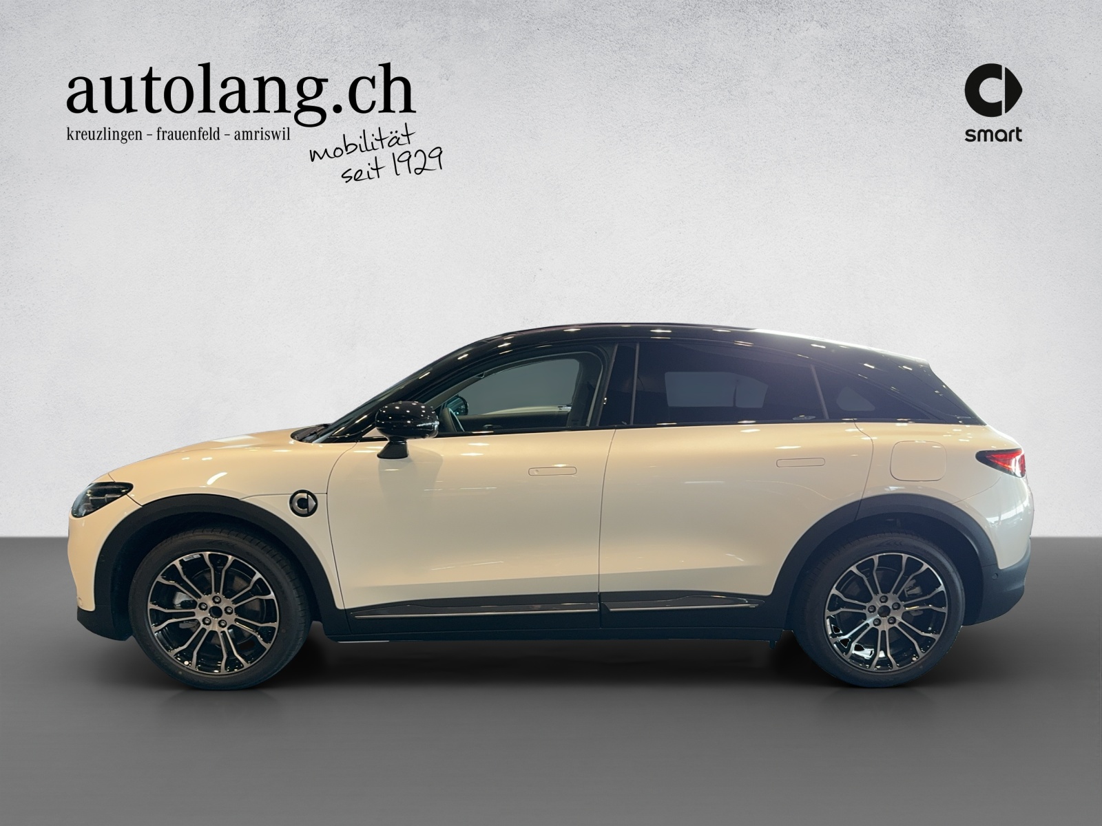 SMART #3 Premium-showroom-element-1