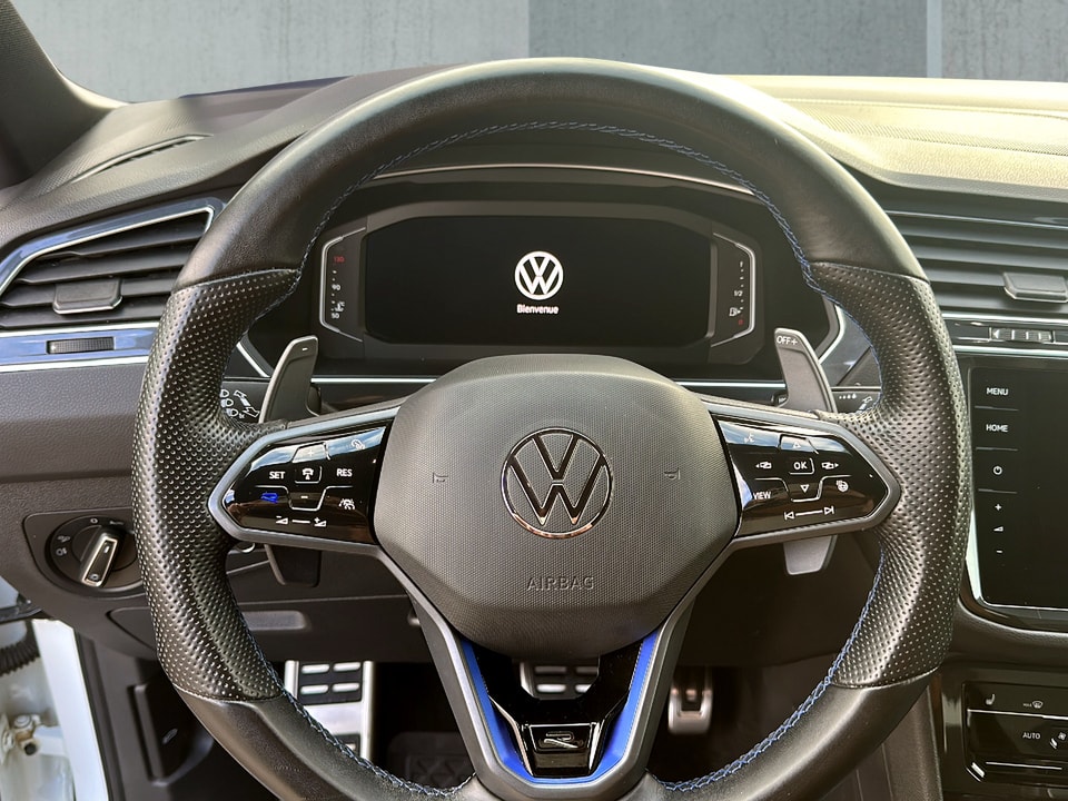 VW Tiguan 2.0TSI R 4Motion DSG-image-3