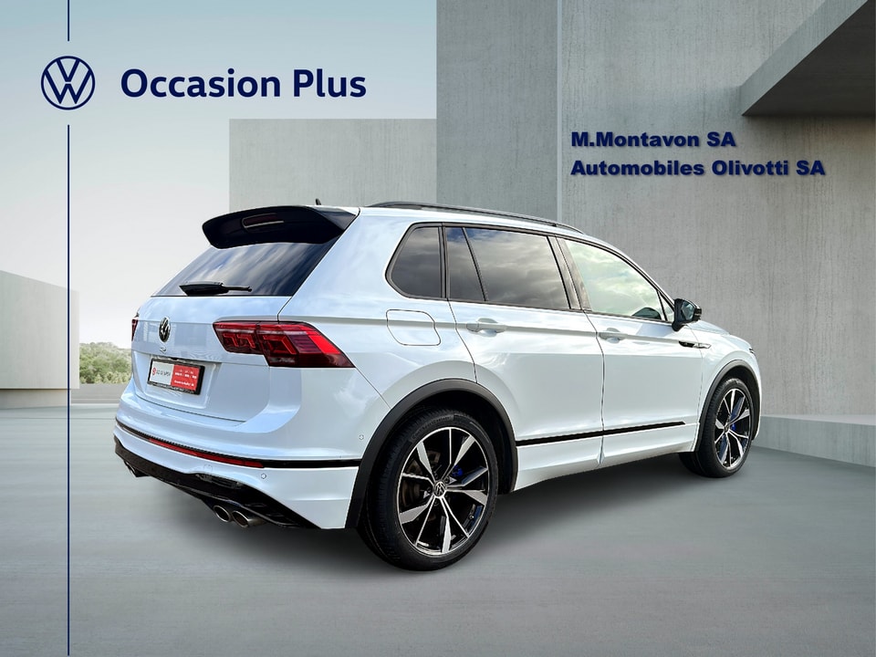 VW Tiguan 2.0TSI R 4Motion DSG-image-6