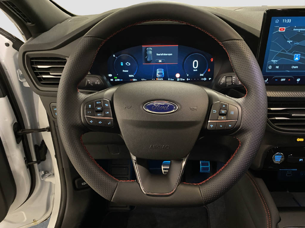 FORD Kuga 2.5 PHEV 243 PS ST-Line X-image-7