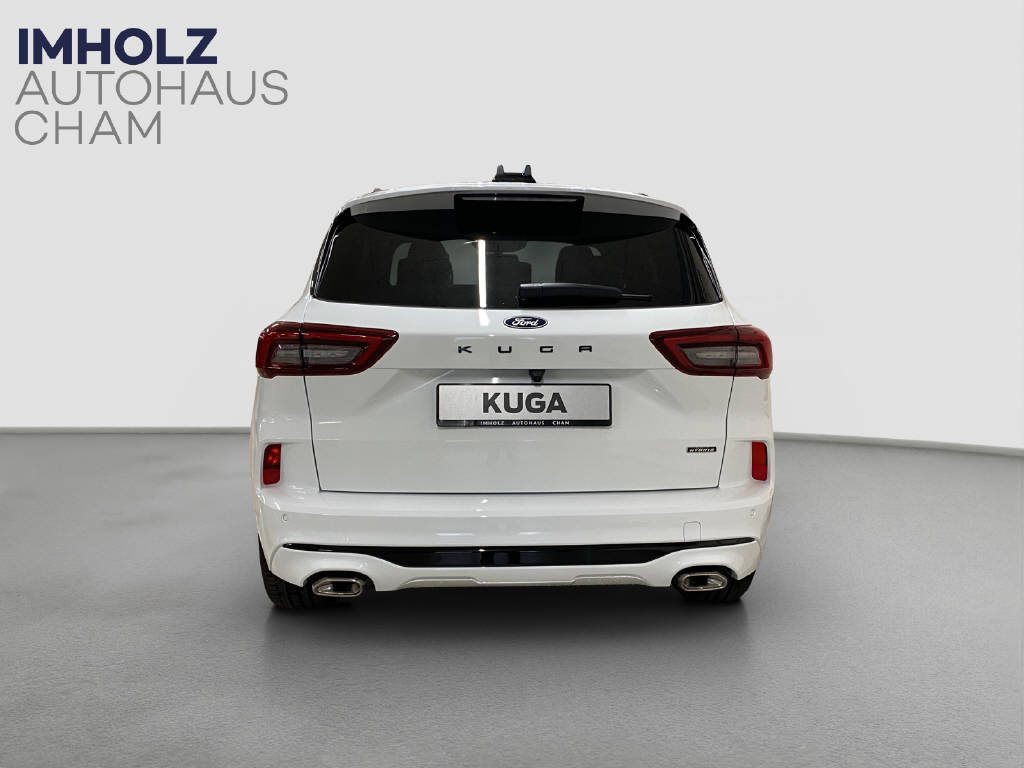 FORD Kuga 2.5 PHEV 243 PS ST-Line X-image-3