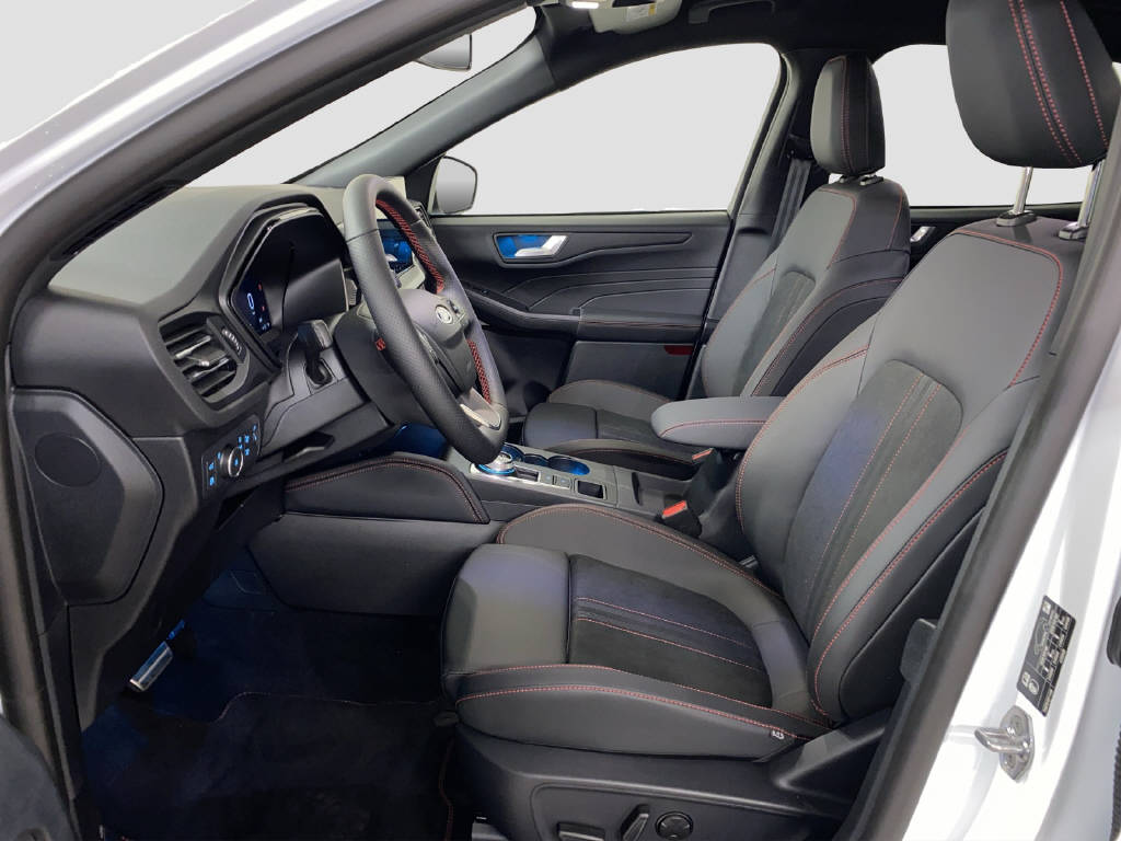 FORD Kuga 2.5 PHEV 243 PS ST-Line X-image-5