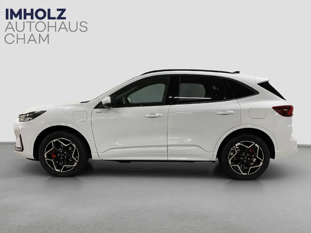 FORD Kuga 2.5 PHEV 243 PS ST-Line X-image-1