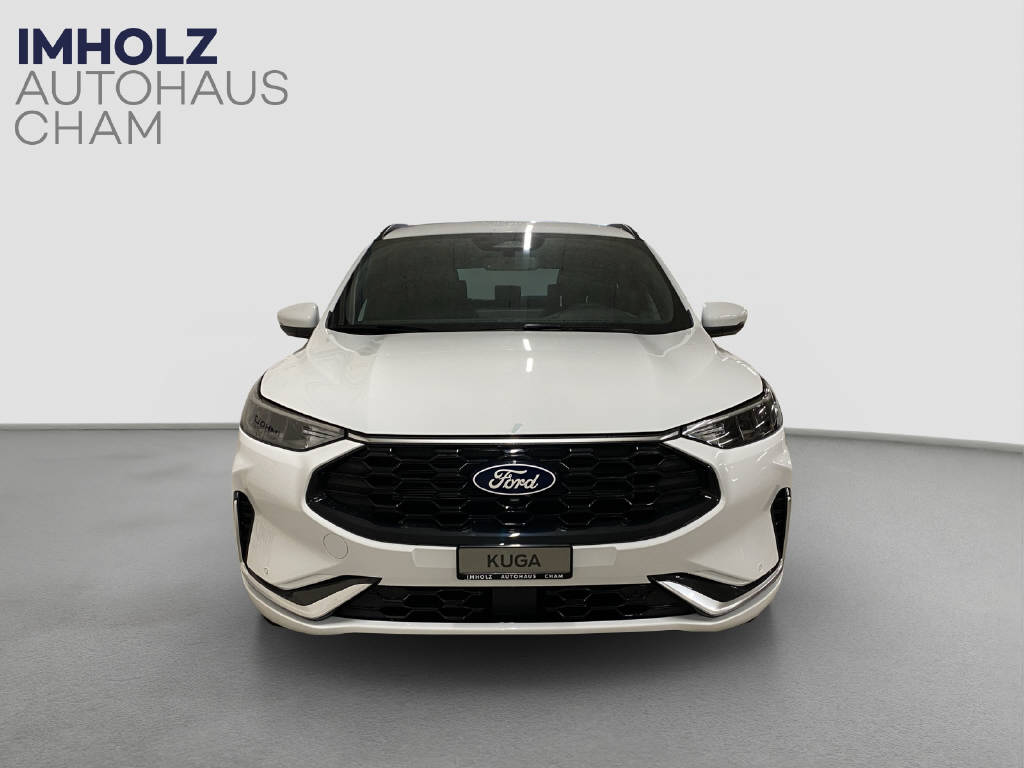 FORD Kuga 2.5 PHEV 243 PS ST-Line X-image-4