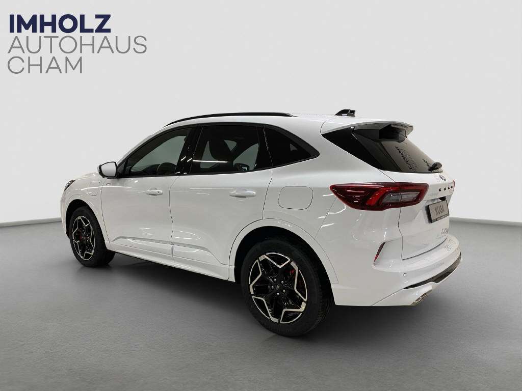 FORD Kuga 2.5 PHEV 243 PS ST-Line X-image-2