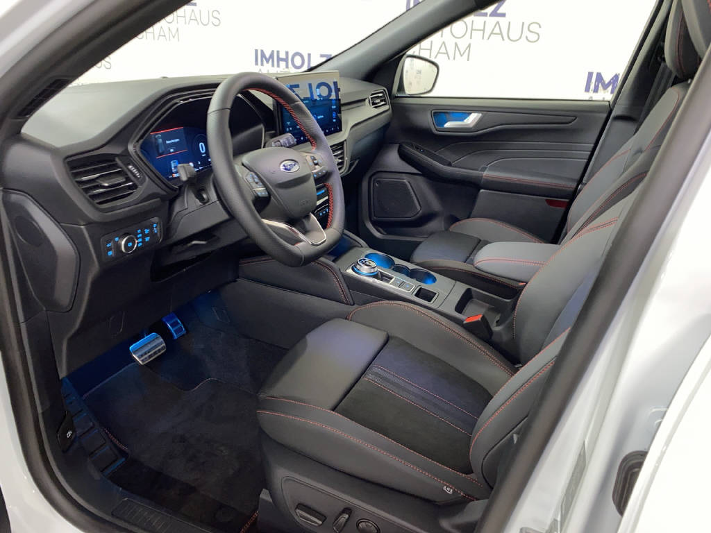 FORD Kuga 2.5 PHEV 243 PS ST-Line X-image-16