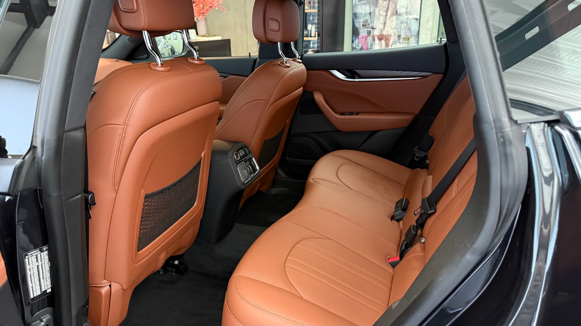 MASERATI Levante 3.0 V6 GranSport-image-17