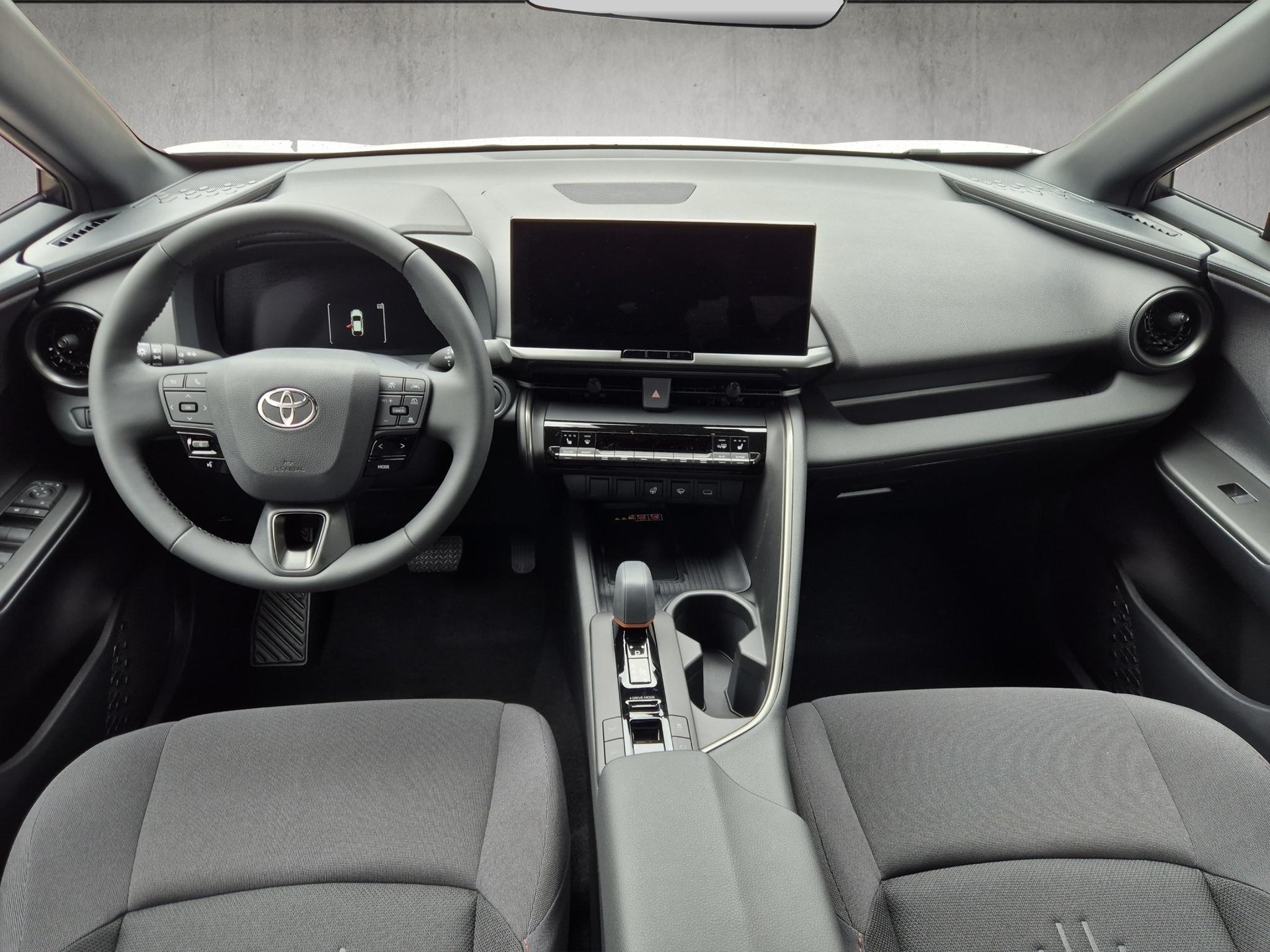TOYOTA C-HR 2.0 PHEV Swiss Edition-image-10