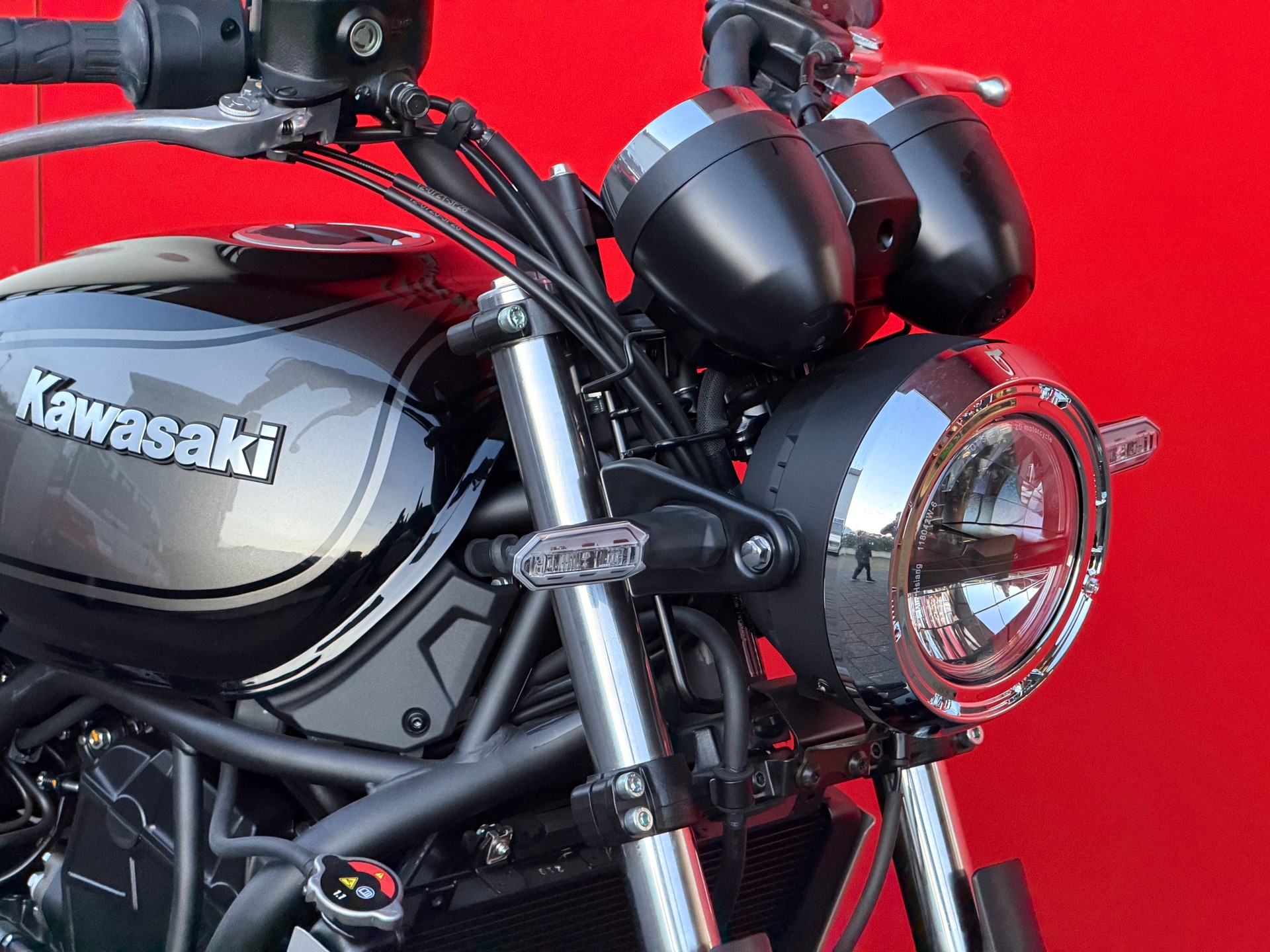 KAWASAKI Z 650 RS-image-8