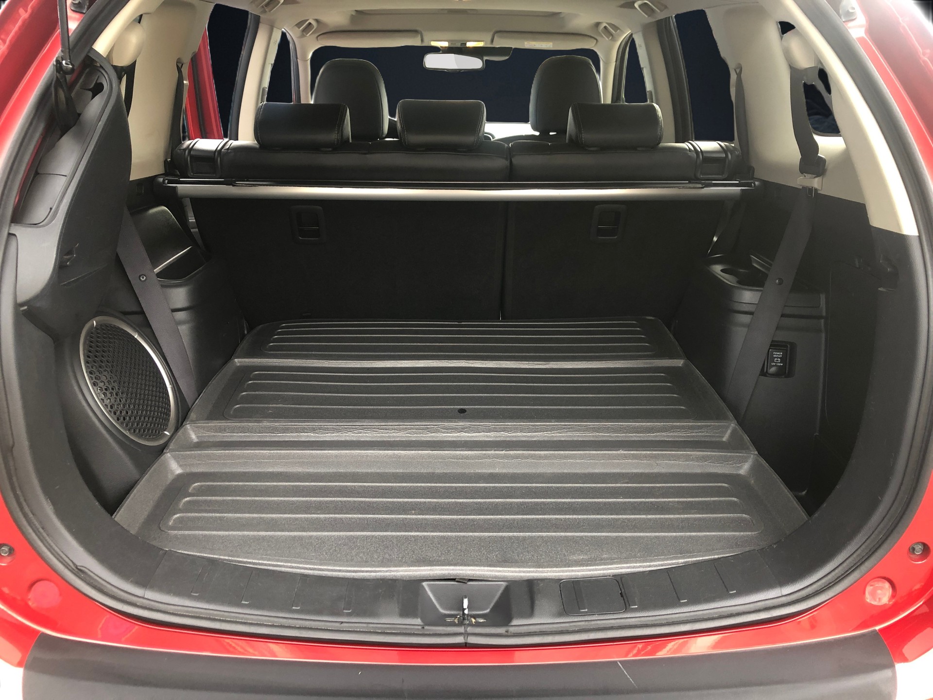 MITSUBISHI Outlander 2.0 Diamond 4WD CVT-image-8