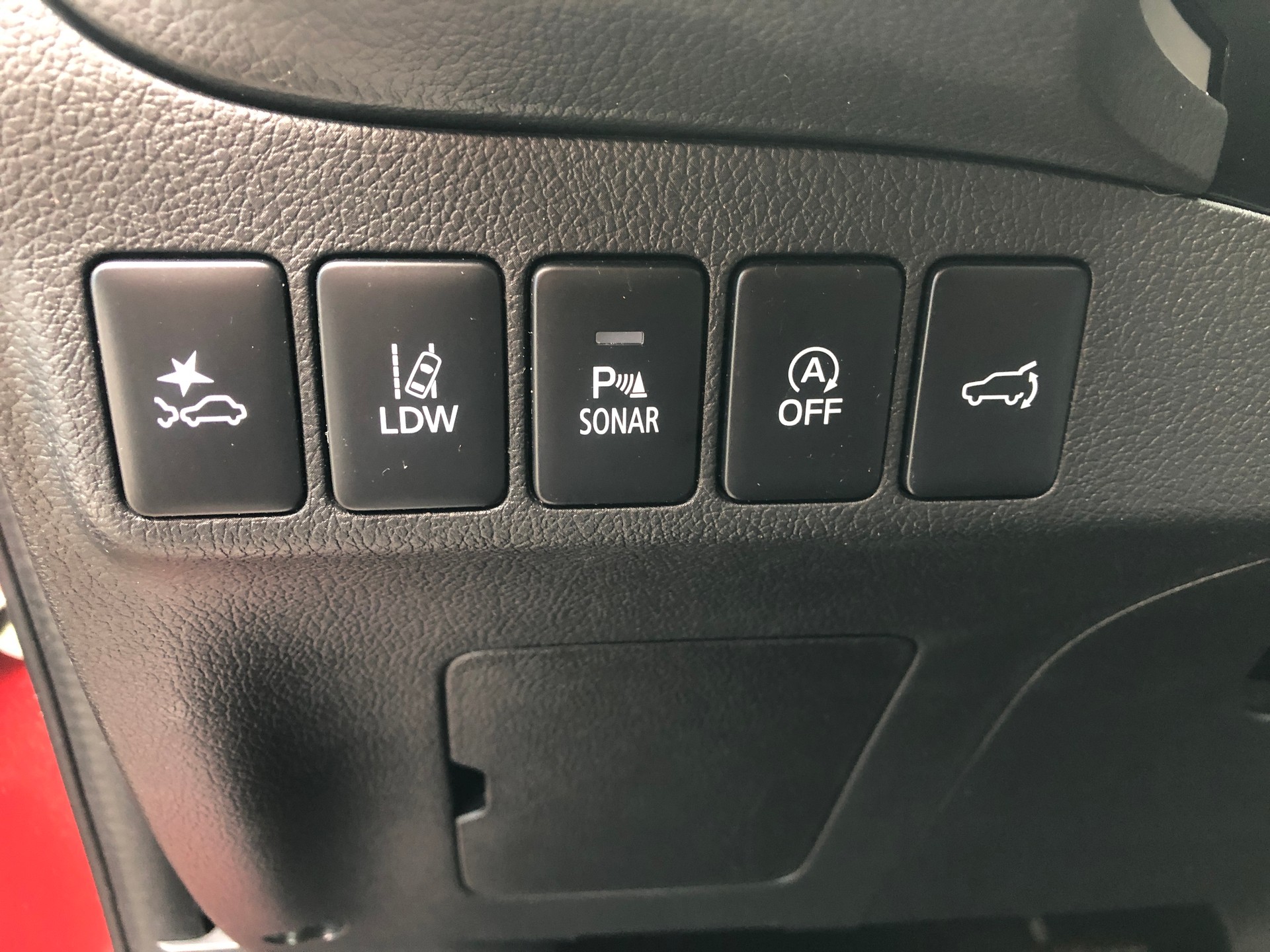MITSUBISHI Outlander 2.0 Diamond 4WD CVT-image-11