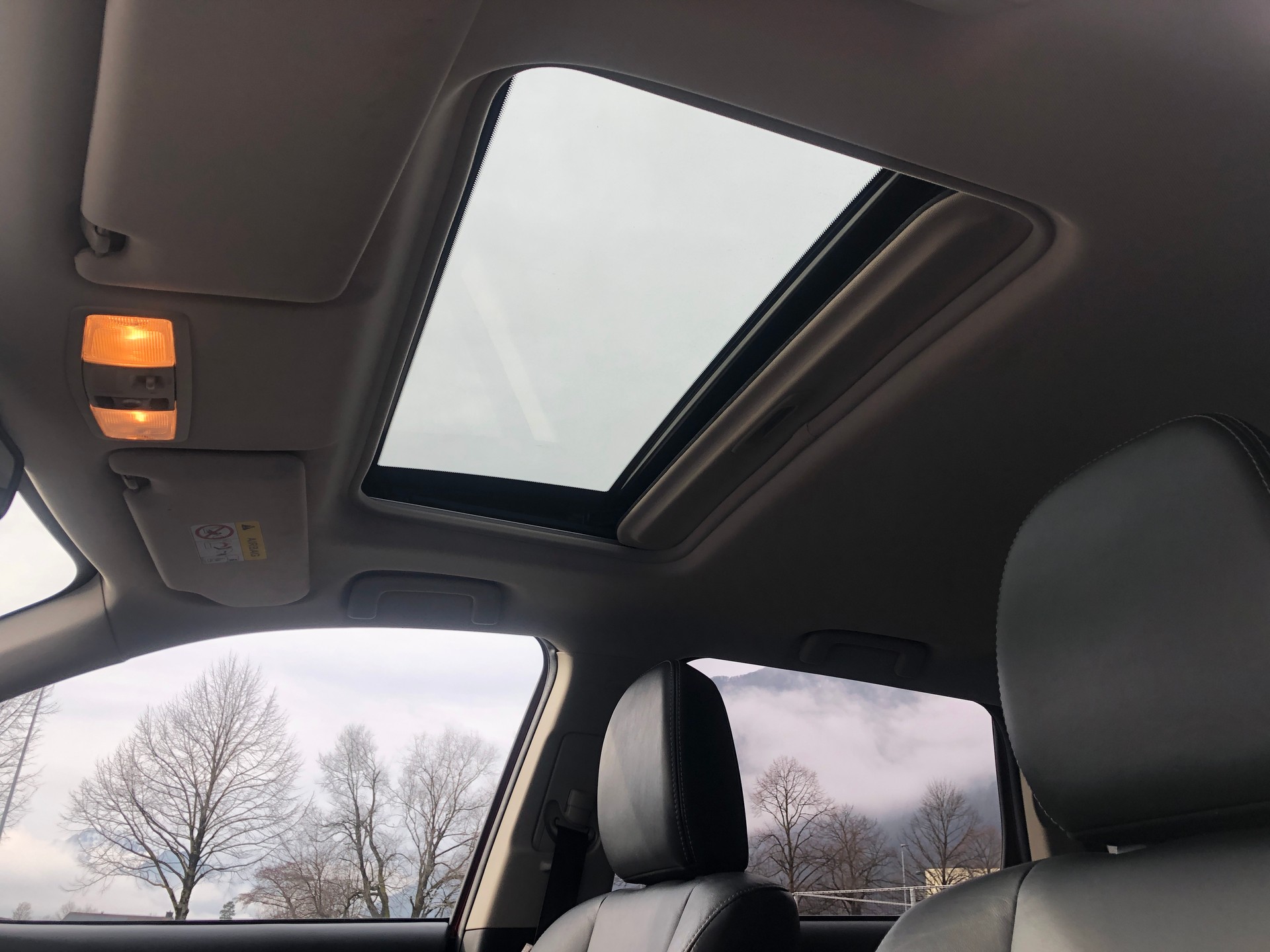 MITSUBISHI Outlander 2.0 Diamond 4WD CVT-image-17