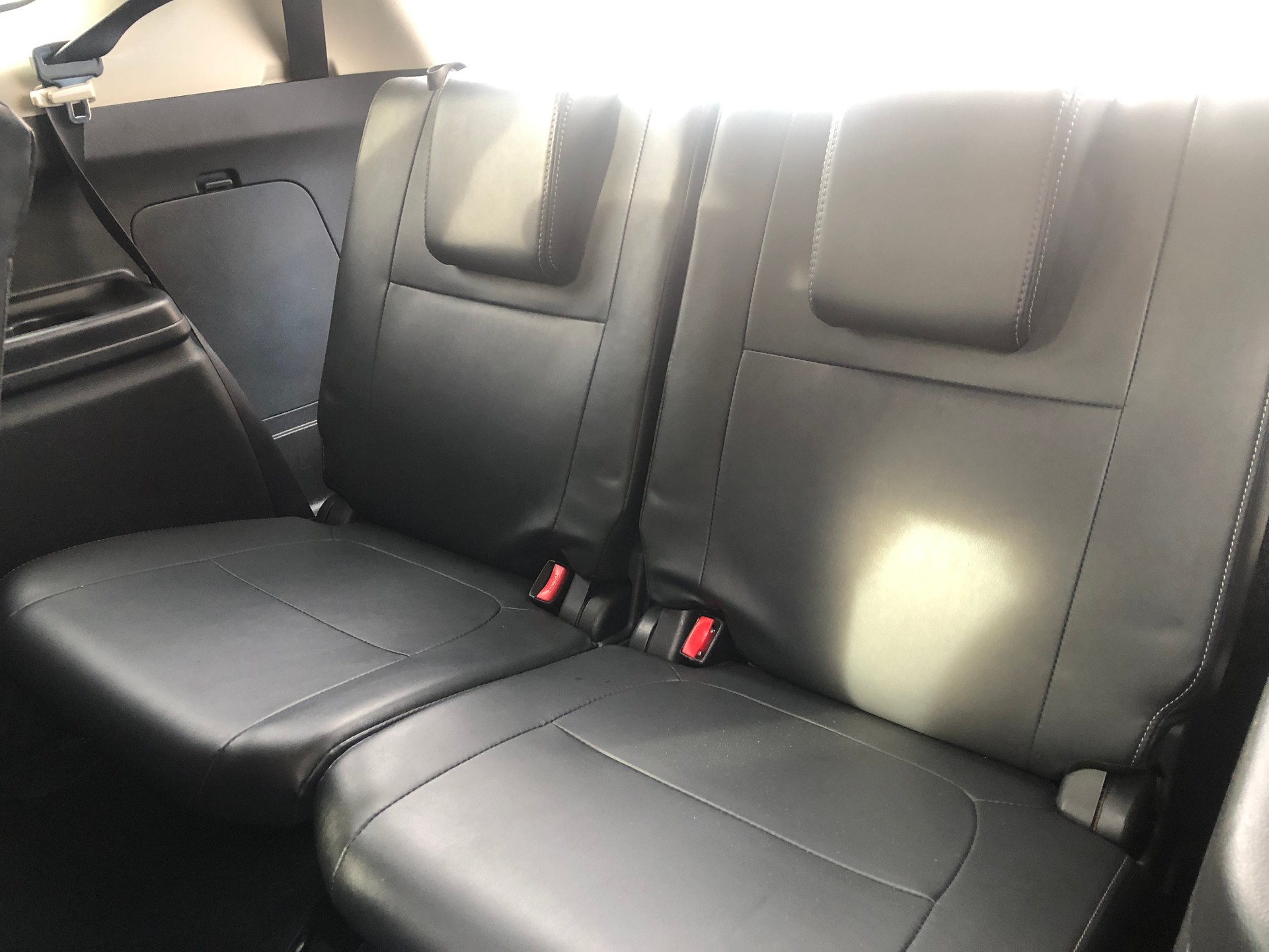 MITSUBISHI Outlander 2.0 Diamond 4WD CVT-image-7