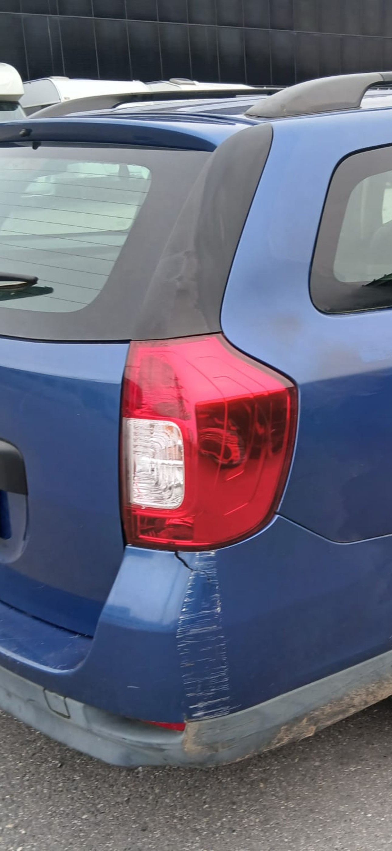 DACIA Logan MCV 1.2 Ambiance-image-5