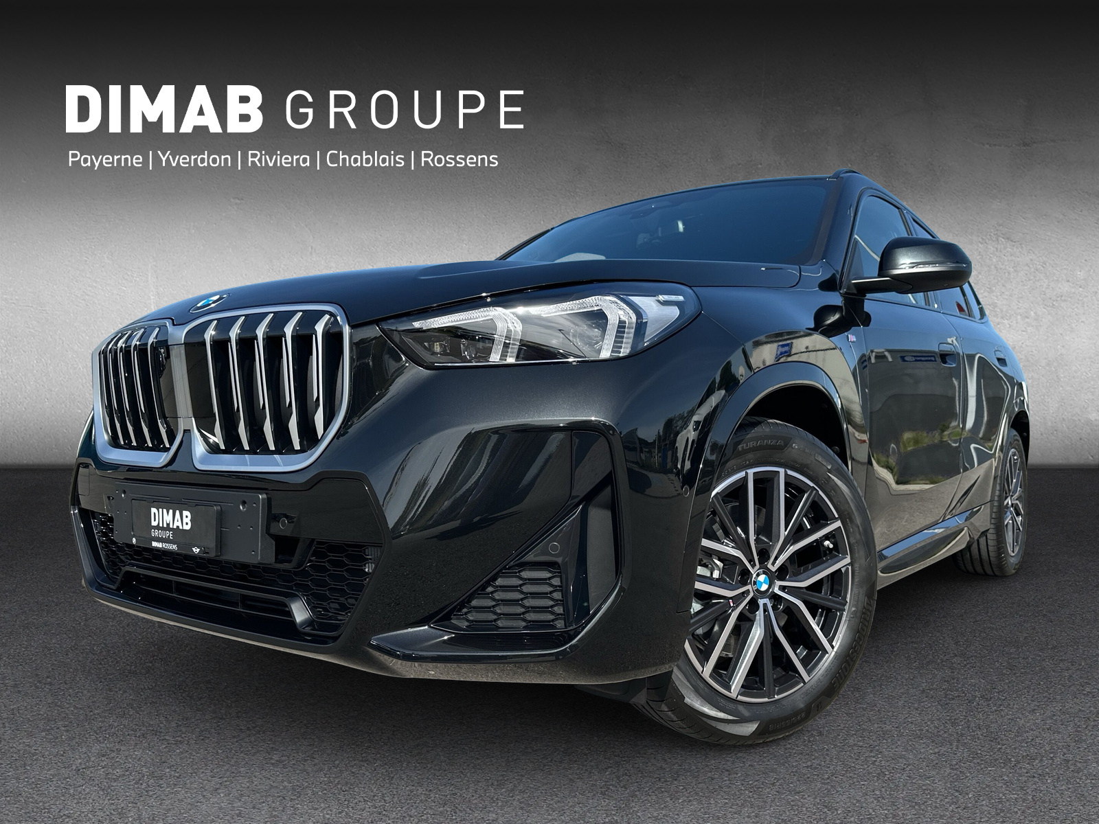 BMW X1 xDrive 20d 48V M Sport-image-7