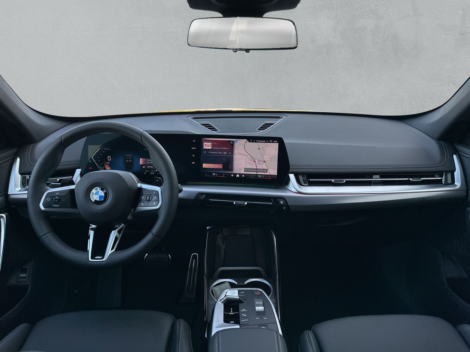 BMW X1 xDrive 20d 48V M Sport-image-12