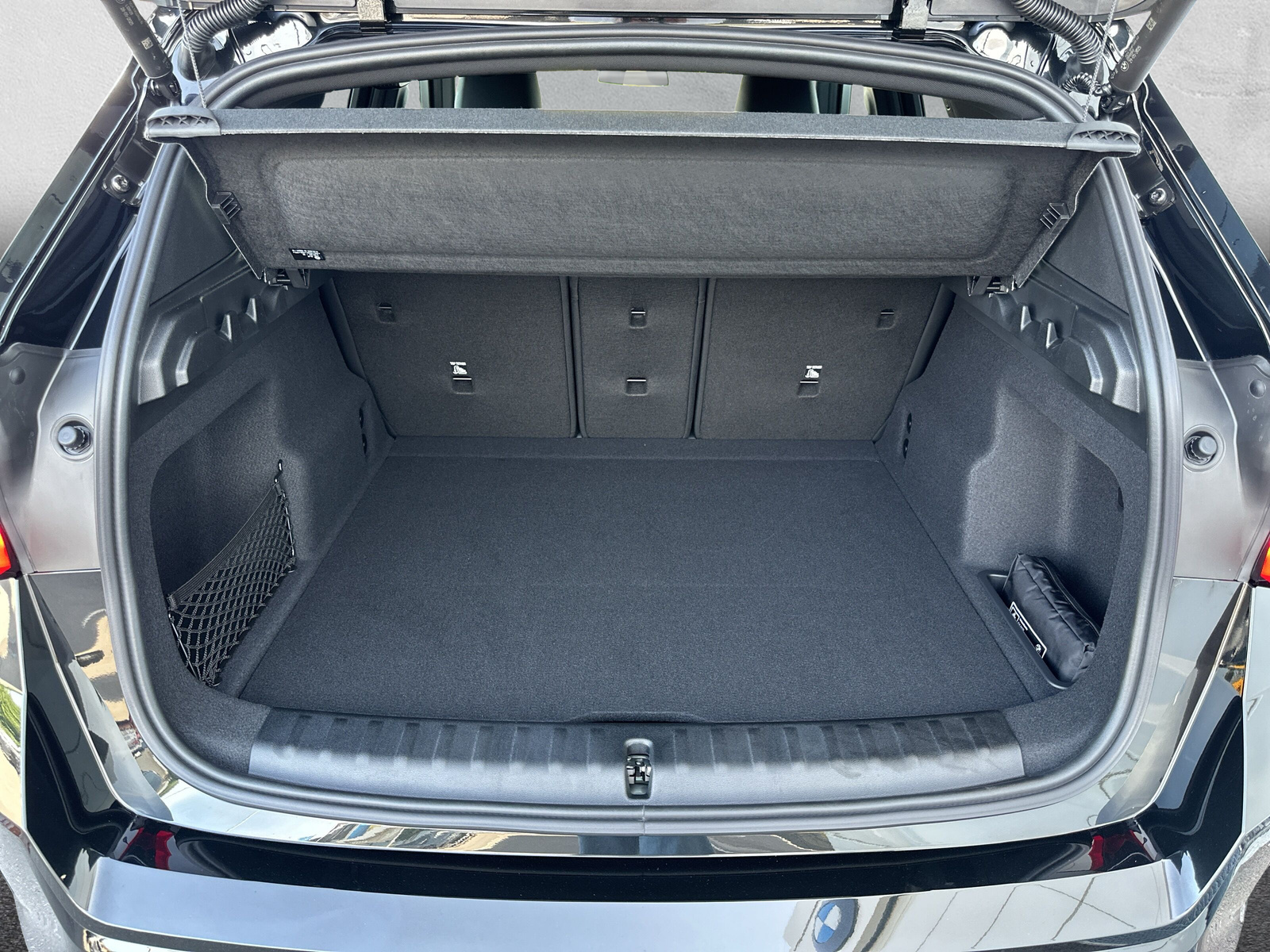 BMW X1 xDrive 20d 48V M Sport-image-9