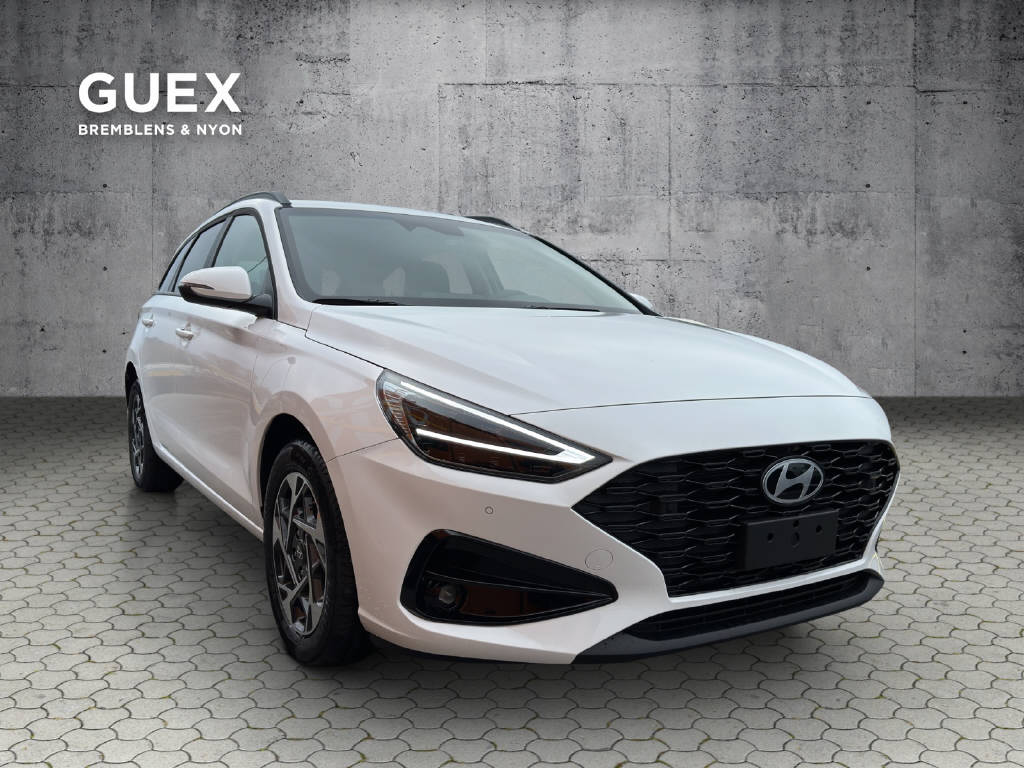 HYUNDAI i30 Wagon 1.5 T-GDi Amplia-image-5