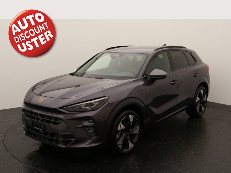 CUPRA Terramar 1.5 eHybrid DSG-image-0
