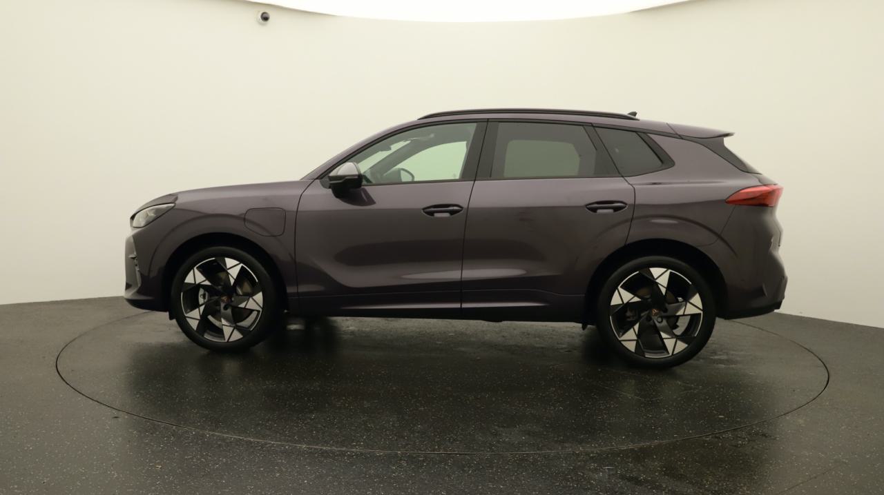 CUPRA Terramar 1.5 eHybrid DSG-image-1