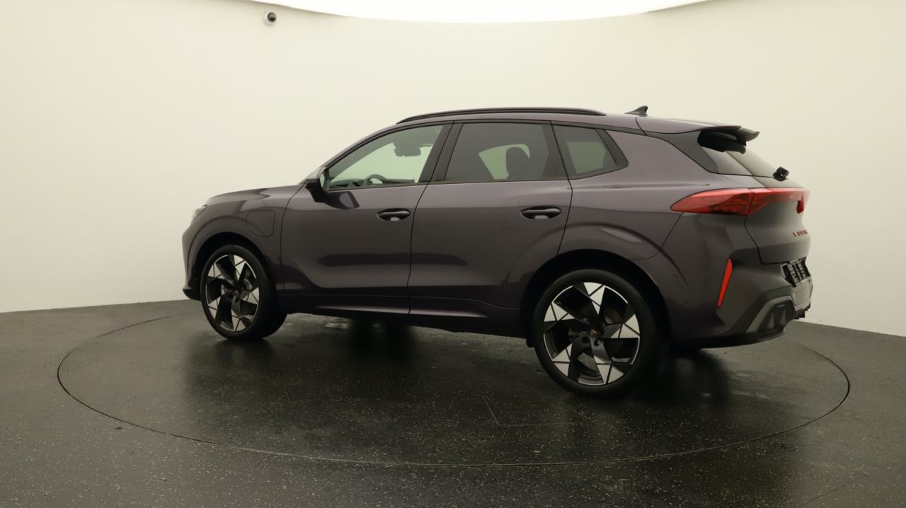 CUPRA Terramar 1.5 eHybrid DSG-image-2