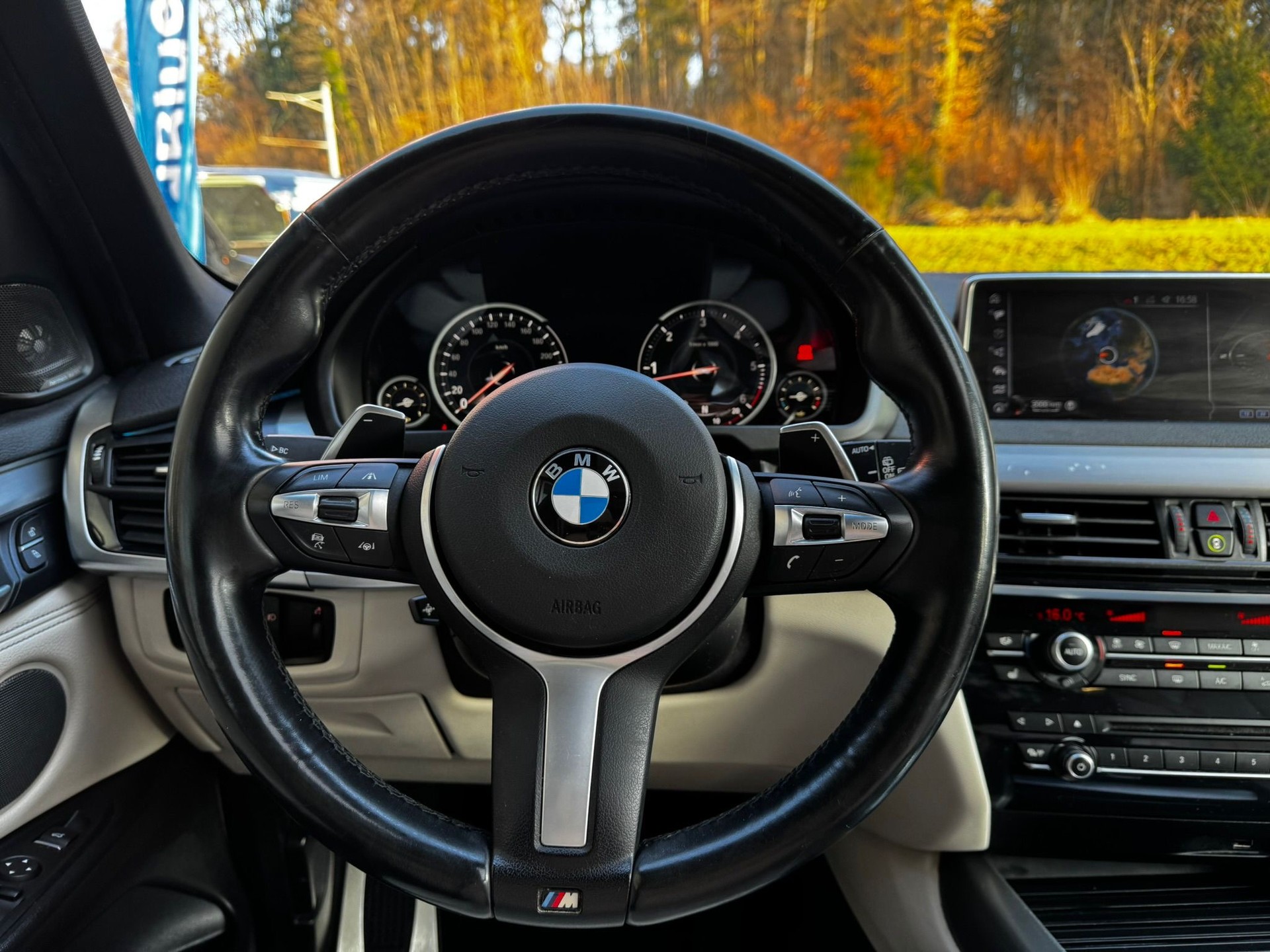 BMW X5 xDrive 40d Steptronic-image-11