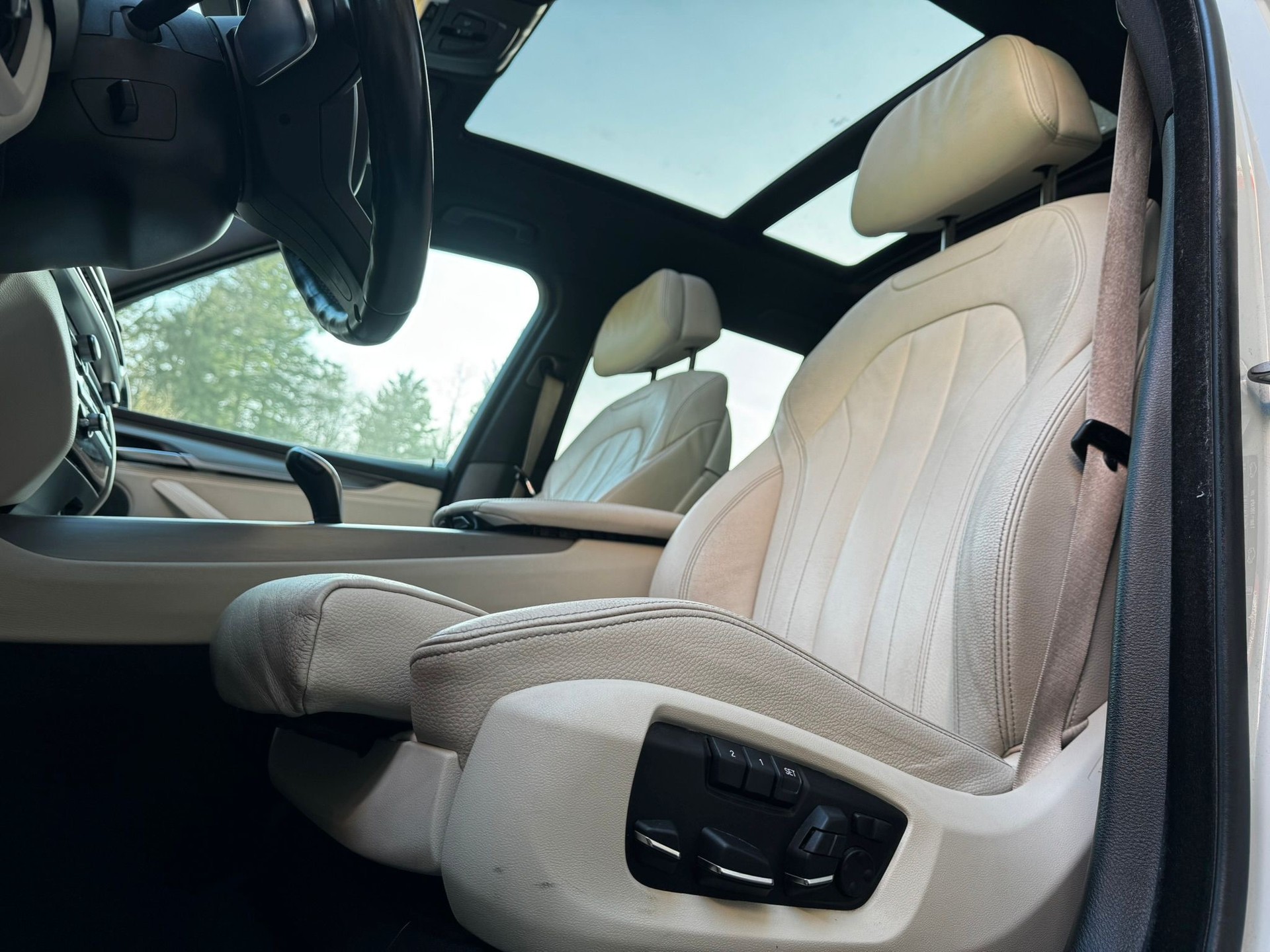 BMW X5 xDrive 40d Steptronic-image-9