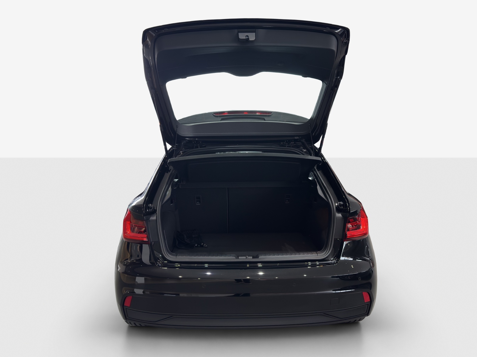 AUDI A1 Sportback 30 TFSI Attraction S-tronic-image-12