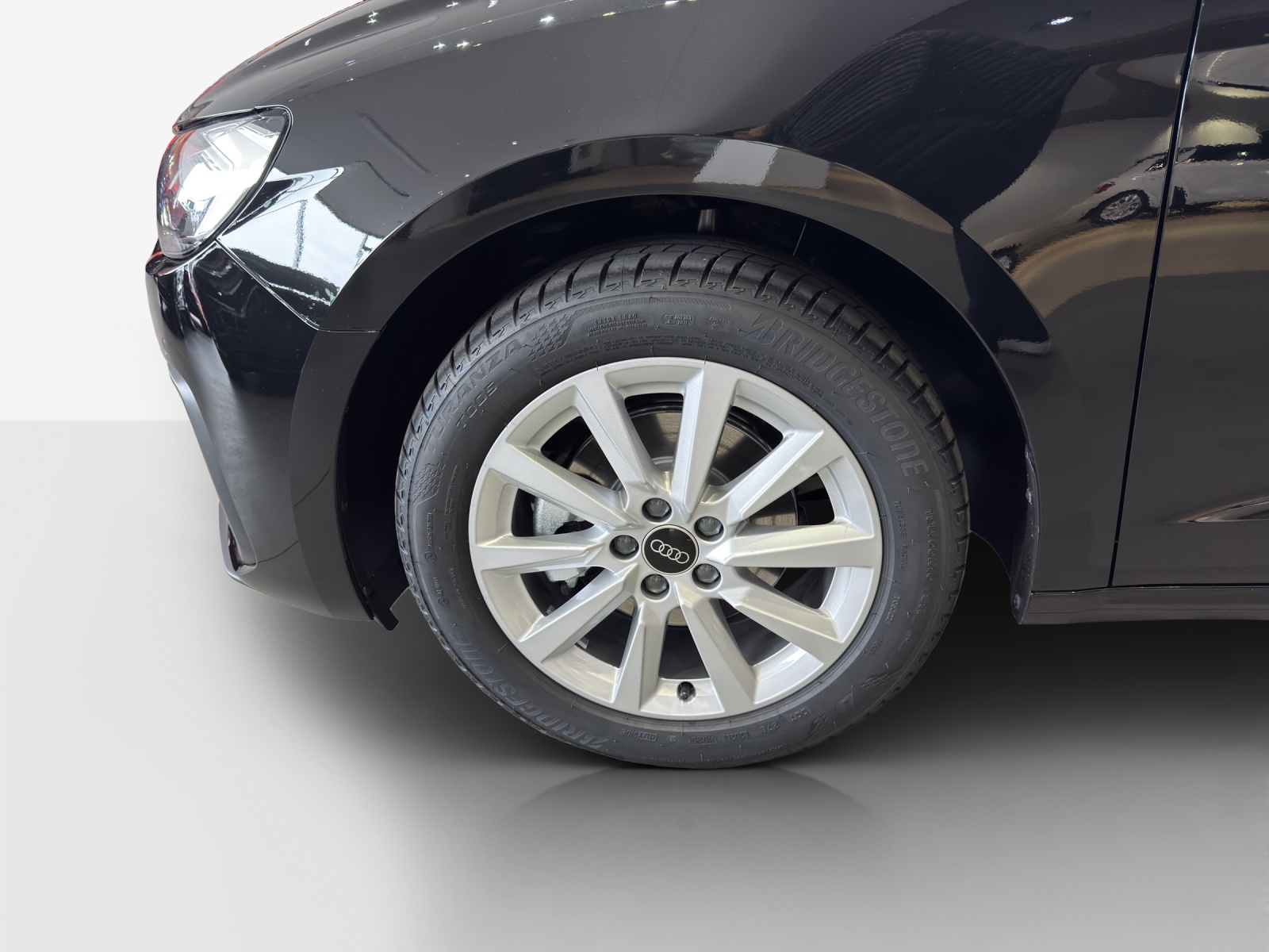 AUDI A1 Sportback 30 TFSI Attraction S-tronic-image-13