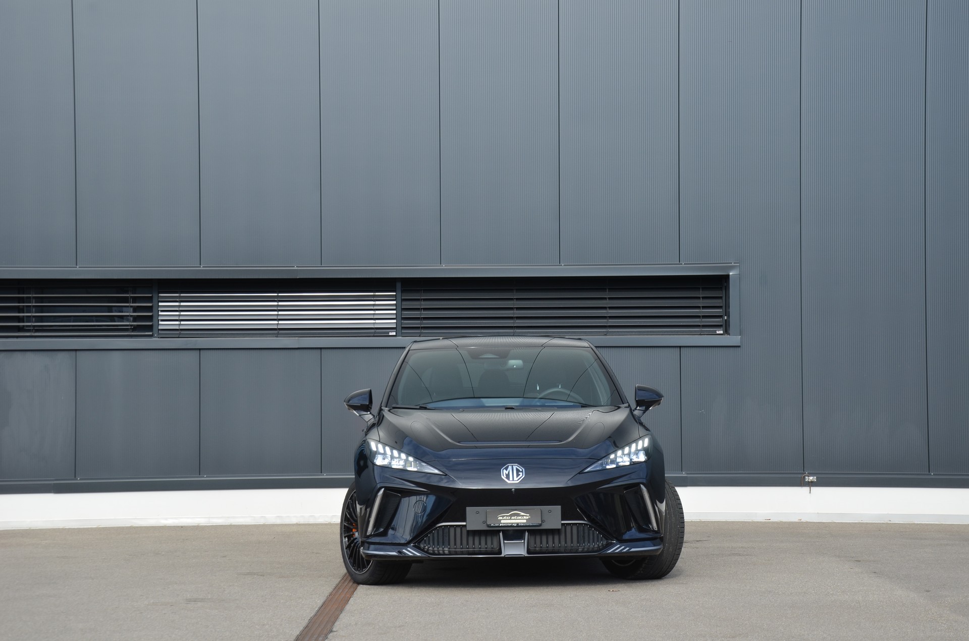 MG 4 EV 64kWh Xpower AWD-image-5