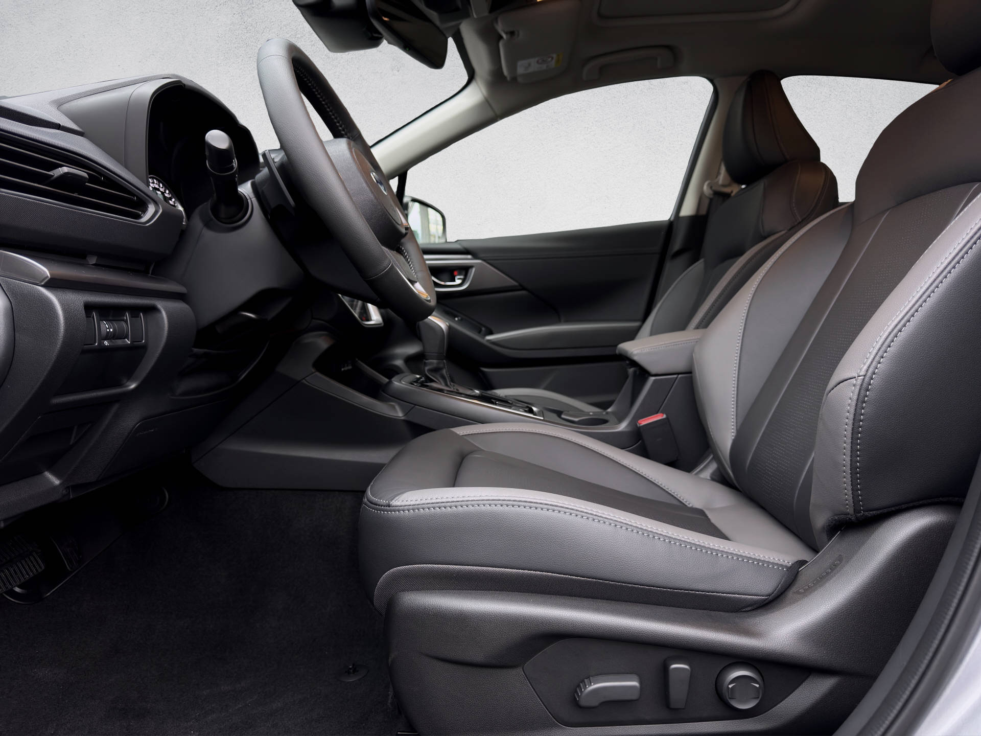 SUBARU Impreza 2.0i e-Boxer Luxury-image-7