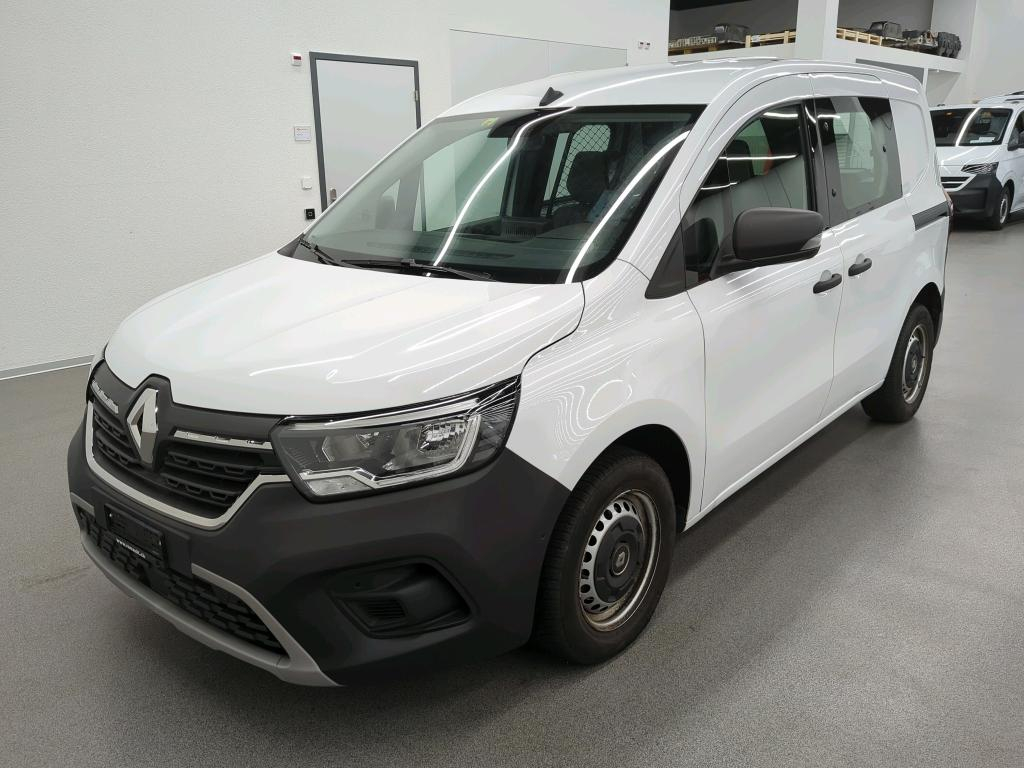 RENAULT Kangoo Van 1.5 dCi Open Sesame 95 Extra-image-0