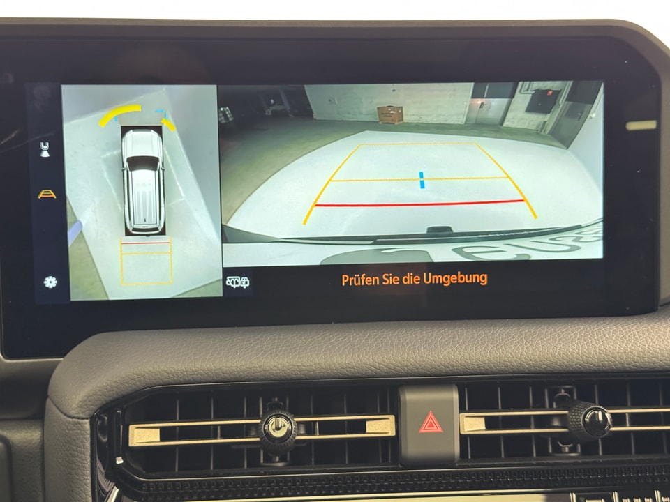 Land Cruiser 2.8 D 230 Invincible AWD