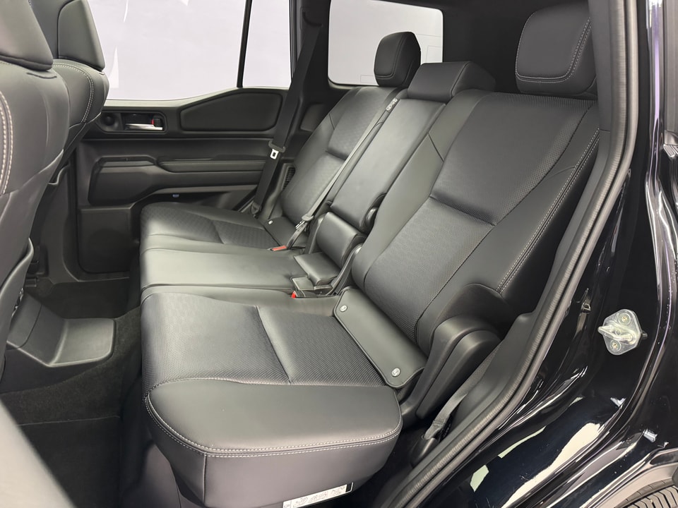 Land Cruiser 2.8 D 230 Invincible AWD