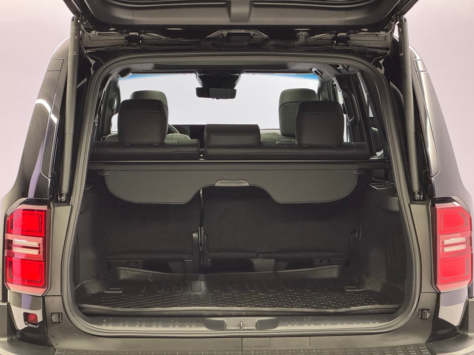 Land Cruiser 2.8 D 230 Invincible AWD