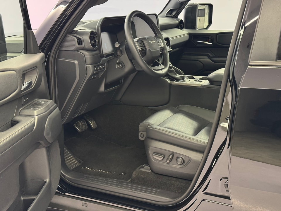 Land Cruiser 2.8 D 230 Invincible AWD